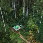 Kemp Trekking Camp Am Renchtalsteig *