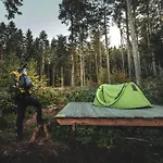 Trekking Camp Am Renchtalsteig Kemp *