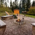 Trekking Camp Am Renchtalsteig Oppenau