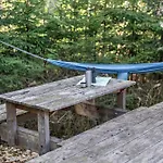 Trekking Camp Am Renchtalsteig Oppenau