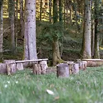 Trekking Camp Am Renchtalsteig Kemp *