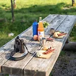 Trekking Camp Am Renchtalsteig