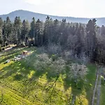 Trekking Camp Am Renchtalsteig Kemp Oppenau