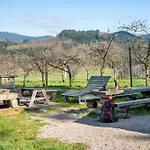 Kemp Trekking Camp Am Renchtalsteig Oppenau