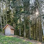 Trekking Camp Am Renchtalsteig