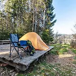 Kemp Trekking Camp Am Renchtalsteig Oppenau