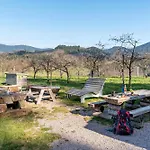Trekking Camp Am Renchtalsteig *