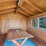 Trekking Camp Am Renchtalsteig Kemp *