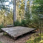 Kemp Trekking Camp Am Renchtalsteig Oppenau