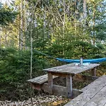 Trekking Camp Am Renchtalsteig Oppenau