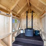 Trekking Camp Am Renchtalsteig Kemp