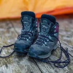 Kemp Trekking Camp Am Renchtalsteig Oppenau