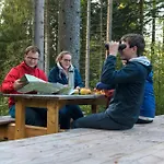 Trekking Camp Am Renchtalsteig Kemp