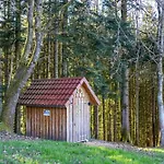 Trekking Camp Am Renchtalsteig