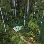 Trekking Camp Am Renchtalsteig * Oppenau