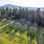 Trekking Camp Am Renchtalsteig Oppenau