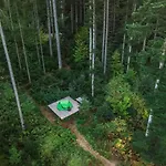 Trekking Camp Am Renchtalsteig *