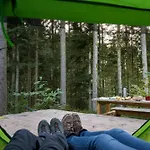Trekking Camp Am Renchtalsteig
