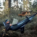 Кемпинг Trekking Camp Am Renchtalsteig