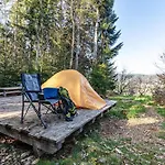 Trekking Camp Am Renchtalsteig *