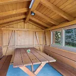 Кемпинг Trekking Camp Am Renchtalsteig *
