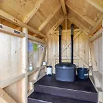 Trekking Camp Am Renchtalsteig