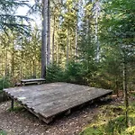 Кемпинг Trekking Camp Am Renchtalsteig Оппенау