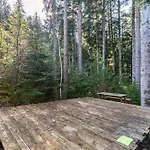 Trekking Camp Am Renchtalsteig * Оппенау