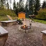 Trekking Camp Am Renchtalsteig