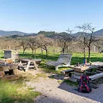 Trekking Camp Am Renchtalsteig