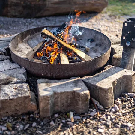 Kamp alanı Trekking Camp Am Renchtalsteig *