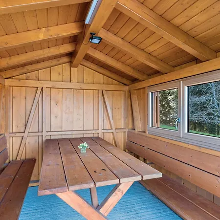 Trekking Camp Am Renchtalsteig Camping *