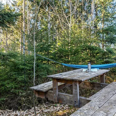 Trekking Camp Am Renchtalsteig Oppenau