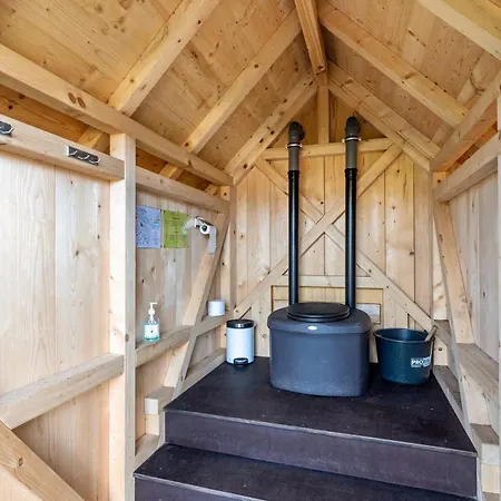 Trekking Camp Am Renchtalsteig Camping