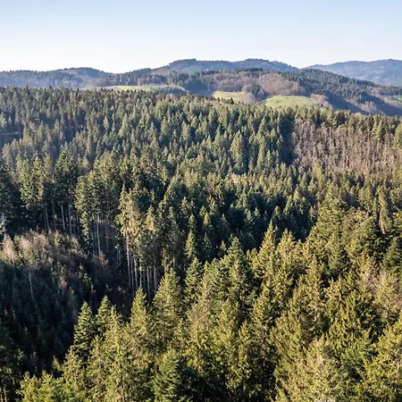 Trekking Camp Am Renchtalsteig * Oppenau