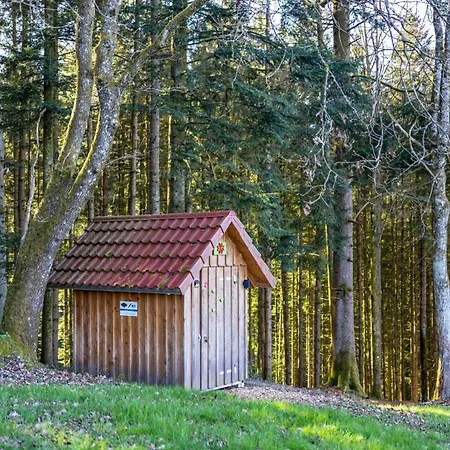 Trekking Camp Am Renchtalsteig