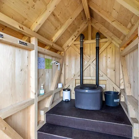 Trekking Camp Am Renchtalsteig